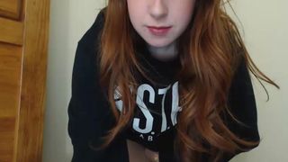 gingerlovex ManyVids recording 7.06.2019