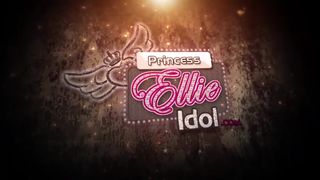 ellie idol ManyVids shy bitches jerking off shaved cunt