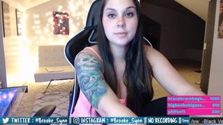 brooke_synn ManyVids sex show