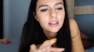 avamoonlight ManyVids plump bitch creases her boobs