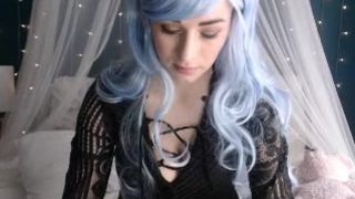 auroraxoxo ManyVids passionate swimming
