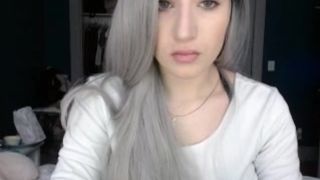 auroraxoxo ManyVids live video 22.06.2019