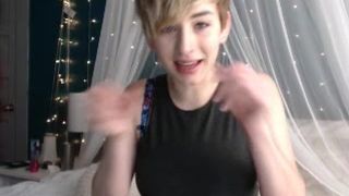 auroraxoxo ManyVids porn show