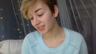 auroraxoxo ManyVids stunning lady hammering herself in the anus