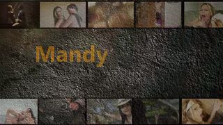 Mandy Flores ManyVids sizzling beauty showed beautiful tits