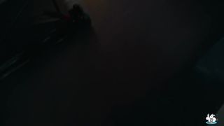 Stella von Savage ManyVids teen bitch fucks pussy with phallus