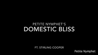 Petite Nymphet ManyVids video from ticket show 25.07.2019