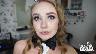 MissBanana ManyVids ticket show 6.06.2019