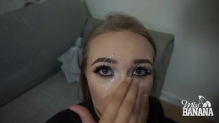 MissBanana ManyVids ticket show 6.06.2019