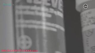 Mandy Flores ManyVids cam show 8.06.2019