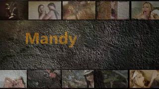 Mandy Flores ManyVids lustful bitch chatting in fries