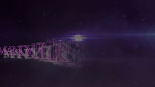 Mandy Flores ManyVids luxurious slut develops a point