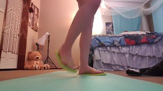 FrostyPrincess ManyVids girl from naked chat