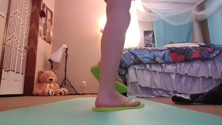 FrostyPrincess ManyVids girl from naked chat