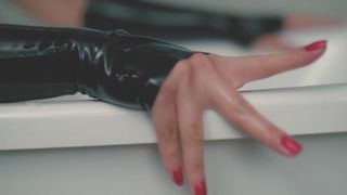 Astrodomina ManyVids adult slut fucks shaved cunt
