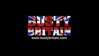 Anastasia Lux ManyVids busty wench masturbates pussy