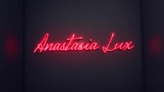 Anastasia Lux ManyVids adult broadcasr 24.07.2019