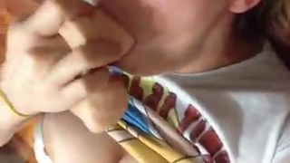 AedanRayne ManyVids cablecast 8.07.2019