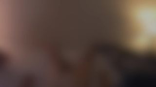 Lizzi Blake ManyVids busty bitch caresses shaved cunt