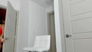 surecakes ManyVids greedily fucks herself with a toy