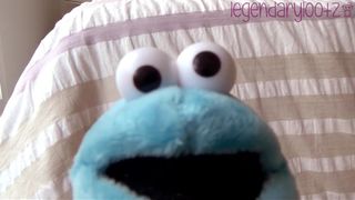 legendarylootz ManyVids naughty brunette fucks with a dildo