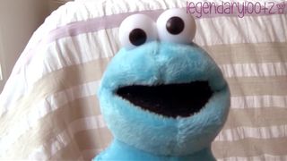 legendarylootz ManyVids naughty brunette fucks with a dildo