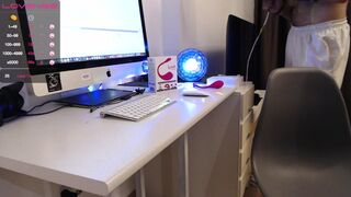 bomb_sex chaturbate seductive babe shows boobs