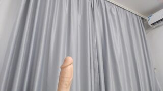 amelie_xxxx chaturbate green haired sweater cuddles