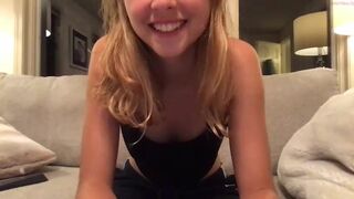 stella5392love chaturbate handjob with  dildo