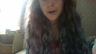 one_in_a_nellion chaturbate Emotional shmarina