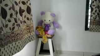 nisha_bhabhi chaturbate naughty queen puts on beautiful tits