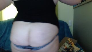 love_milanaa chaturbate Black-haired female