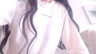 angelface__xxx chaturbate amazing whore caresses shaved holes