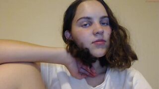 themadnessofyouth chaturbate Young redhead