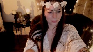naphrodite chaturbate gets an orgasm