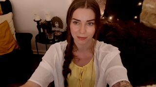 naphrodite chaturbate Exquisite doll