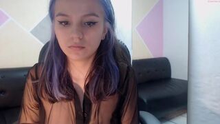 abbicute chaturbate Graceful bitch