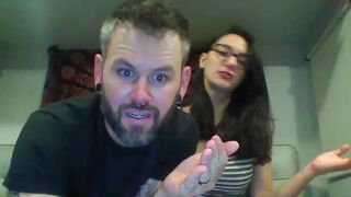 tylerlyn8 chaturbate Crumpet