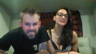 tylerlyn8 chaturbate convulsing