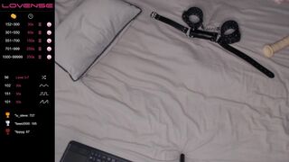 lumoore chaturbate gently fucks pussy