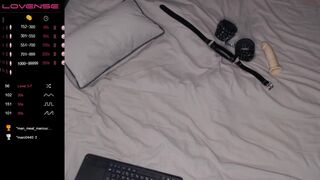 lumoore chaturbate crazy passion shows tits