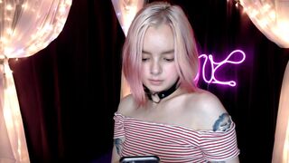 angels_of_lust chaturbate sexy lady caresses pussy