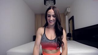xxxsabrinaxxx chaturbate Emotional swell