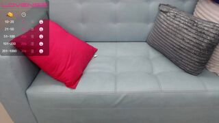 wanda_schulz chaturbate luxurious swell shows off her breasts