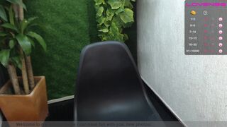 squirt_girl69 chaturbate sexy chica in the kitchen