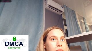 sexybarbi chaturbate chick in stockings erotic masturbates