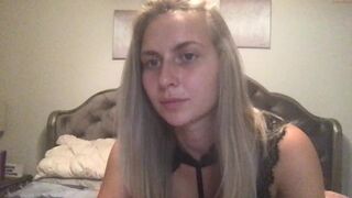 novababe_ chaturbate slut with big tits gets naked in  private e