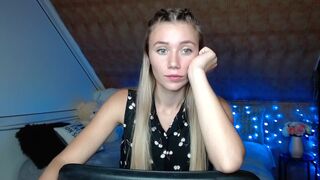 kitty_kitty1 chaturbate gorgeous bitch relish handjob cunt