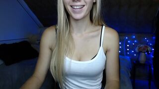 kitty_kitty1 chaturbate lustful bitch shows tits