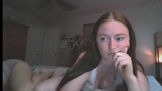 kaylamae19 chaturbate awesome bitch seduces with beautiful forms